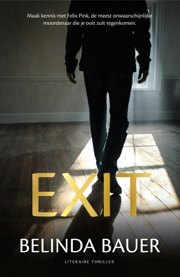 Exit - 9789400513297