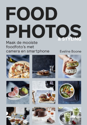 Food Photos & Styling - 9789401470964