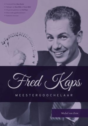 Fred Kaps