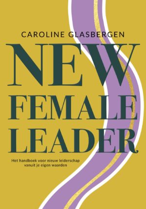 New Female Leader - 9789400512931