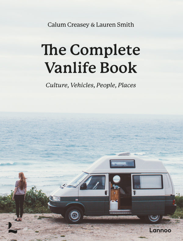 The Complete Vanlife Book - 9789401475198