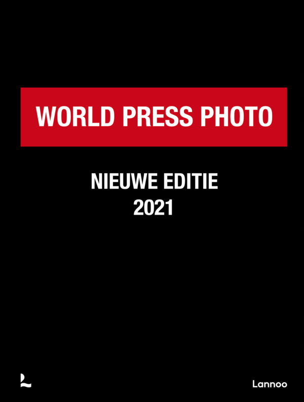 World Press Photo 2021 - 9789401474092