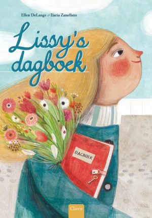 Lissy's dagboek - 9789044841121