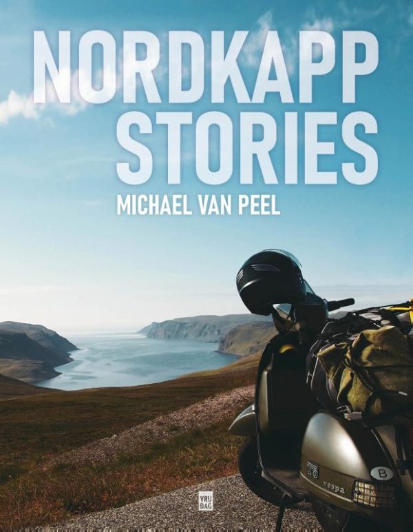 Nordkapp stories - 9789460019401