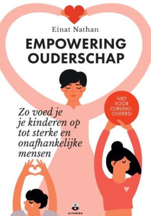 Empowering ouderschap - 9789401304924