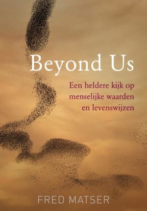 Beyond Us - 9789493201750