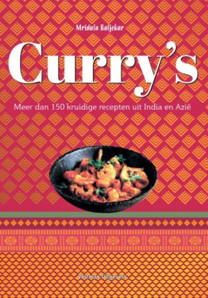 Curry's - 9789048319558