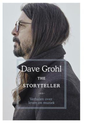 The Storyteller - 9789400514317