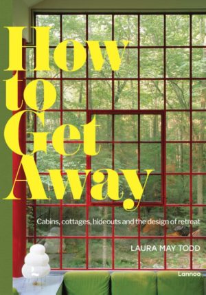 How to get away - 9789401478328