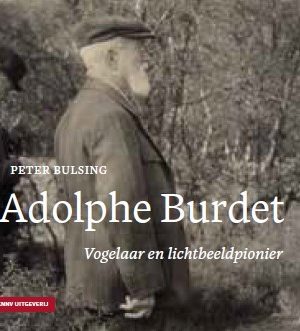 Adolphe Burdet - 9789050118491