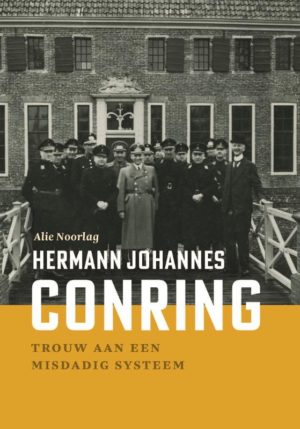 Hermann Johannes Conring - 9789056157913