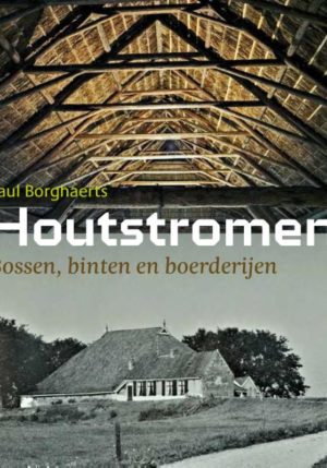 Houtstromen - 9789056156886
