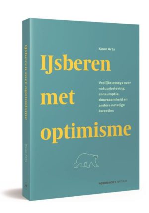 Ijsberen met optimisme - 9789056157869