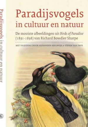 Paradijsvogels in cultuur en natuur - 9789056157937