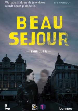 Beau Séjour - 9789401471244