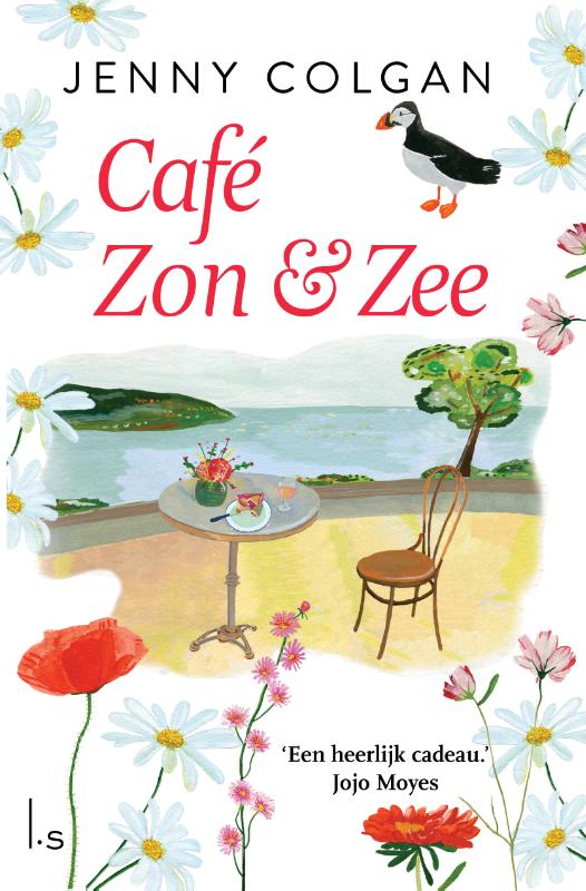 Café Zon + Zee - 9789021025186