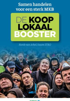 De Koop-Lokaal-Booster - 9789062240678