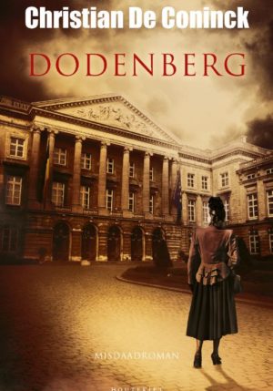 Dodenberg - 9789089249234