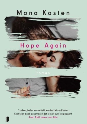Hope Again - 9789022592571