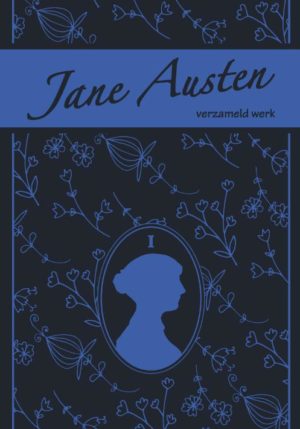 Jane Austen - Verzameld werk - Deel 1 - 9789463870054