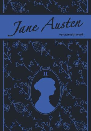 Jane Austen - Verzameld werk - Deel 2 - 9789463870078