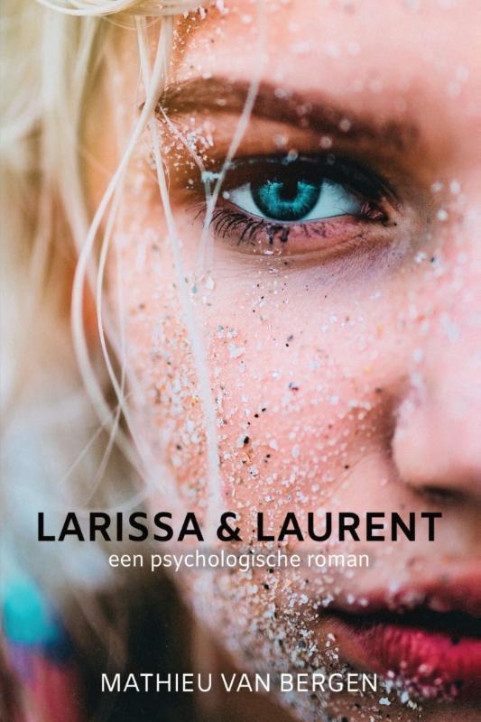 Larissa & Laurent - 9789462176577