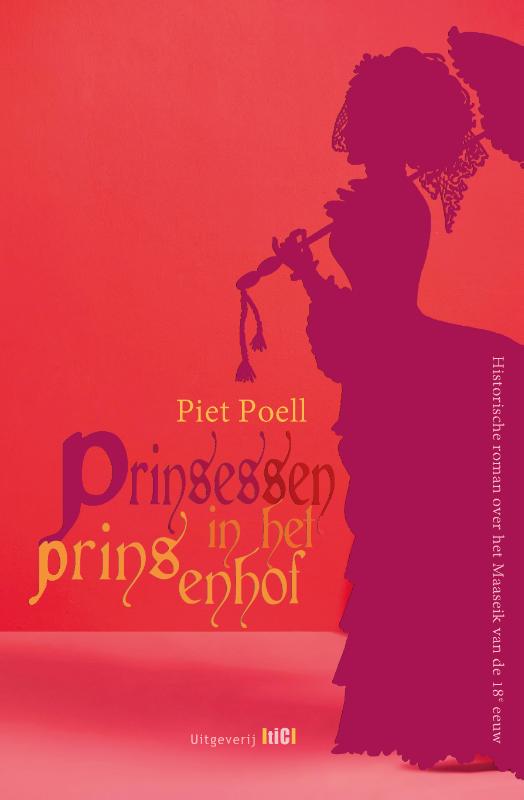 Prinsessen in het Prinsenhof - 9789493048188