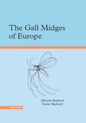 The Gall Midges of Europe - 9789050118538