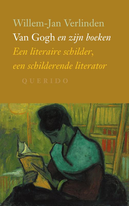 Van Gogh en zijn boeken - 9789021421544