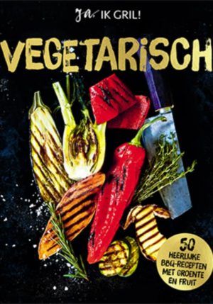 Vegetarisch - 9789463545716