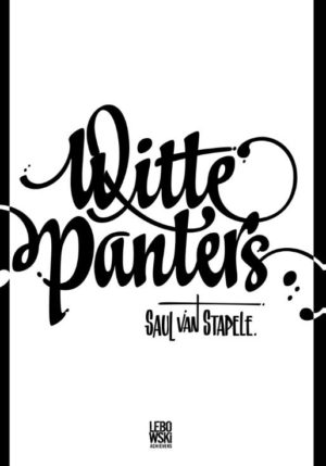 Witte panters - 9789048854486