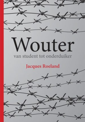 Wouter - 9789087599324
