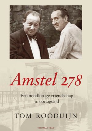 Amstel 278 - 9789400408197
