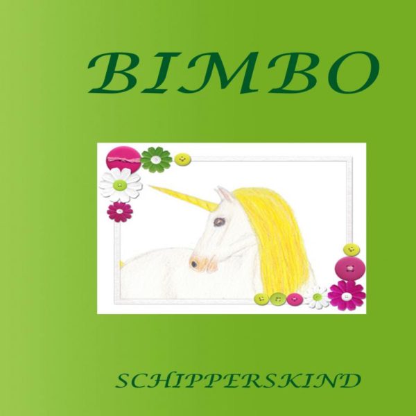 BIMBO - 9789464059168