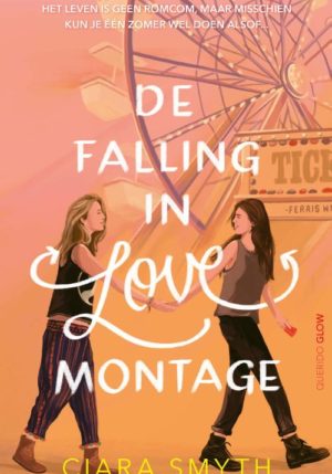 De falling in love montage - 9789045124810