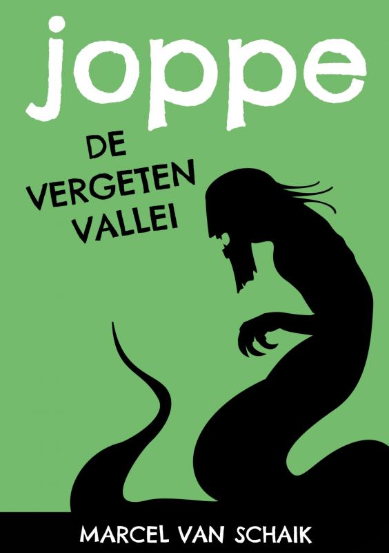 Joppe - De Vergeten Vallei - Deel 3 - 9789402177183