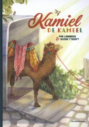 Kamiel de kameel - 9789462915503