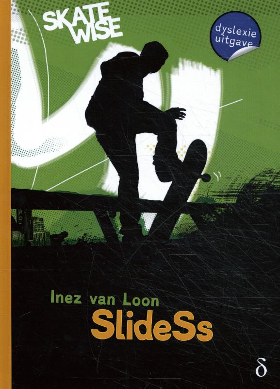 SlideSs - 9789463244626