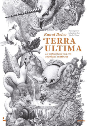Terra Ultima - 9789401465946