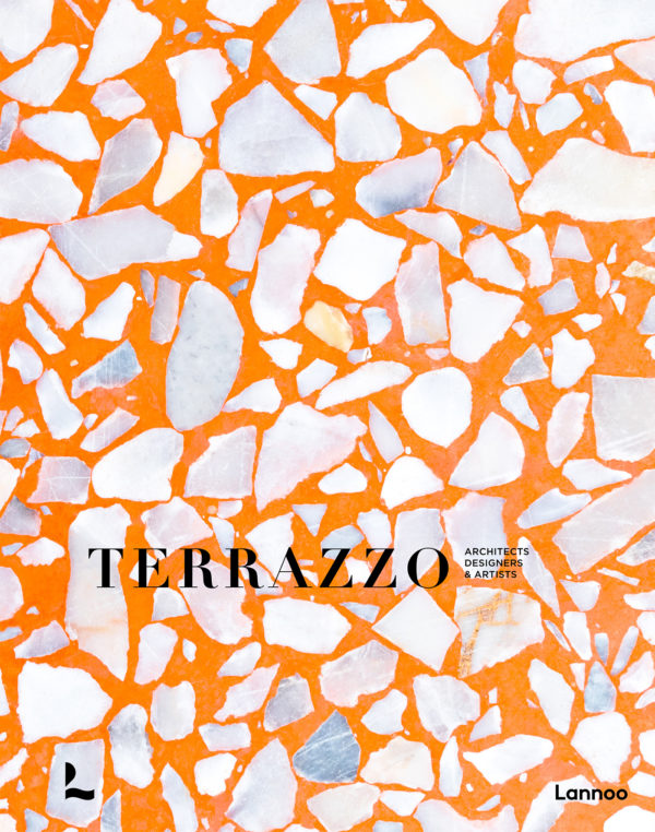 Terrazzo - 9789401480895
