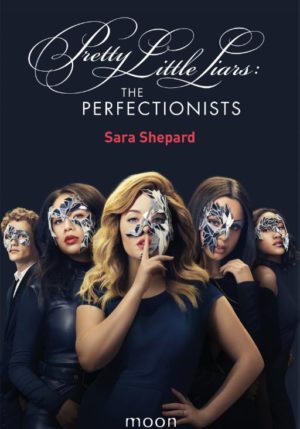 The Perfectionists - 9789048858101