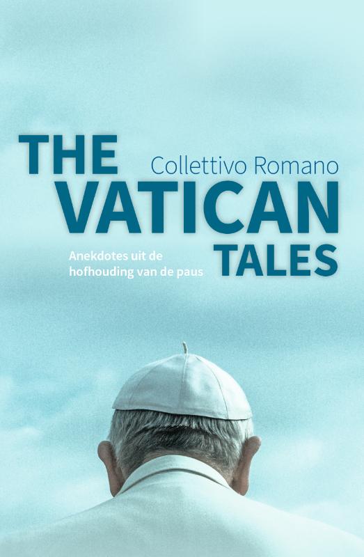 The Vatican Tales - 9789082146271