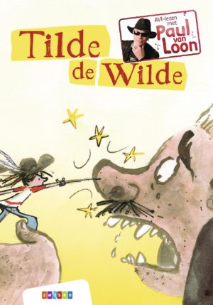 Tilde de Wilde - 9789048743193