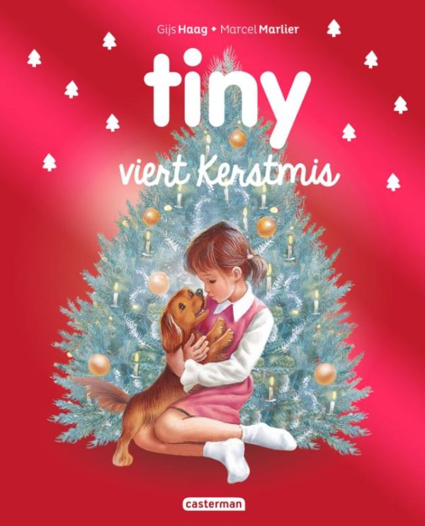 Tiny viert Kerstmis - 9789030376866