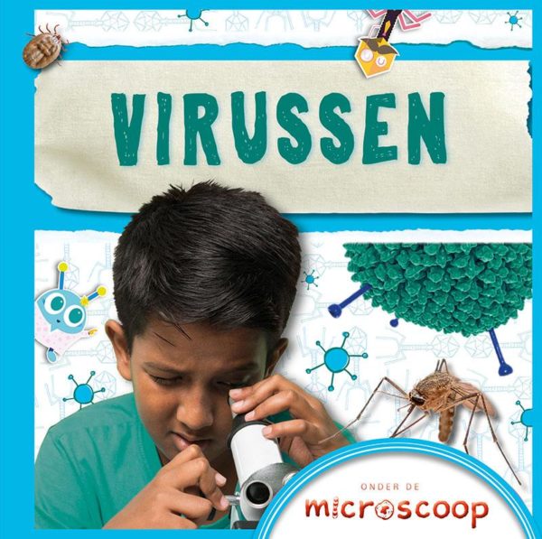 Virussen - 9789463415910