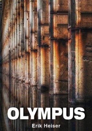 Olympus - 9789493275201