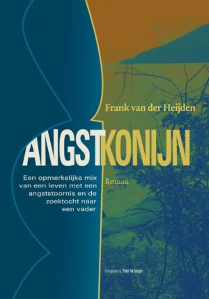 Angstkonijn - 9789078761938