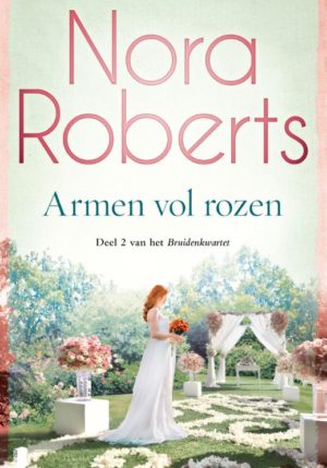 Armen vol rozen - 9789059900646