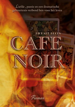 Cafe Noir - 9789464610543