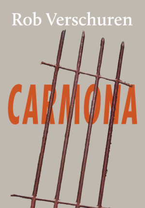Carmona - 9789493214699